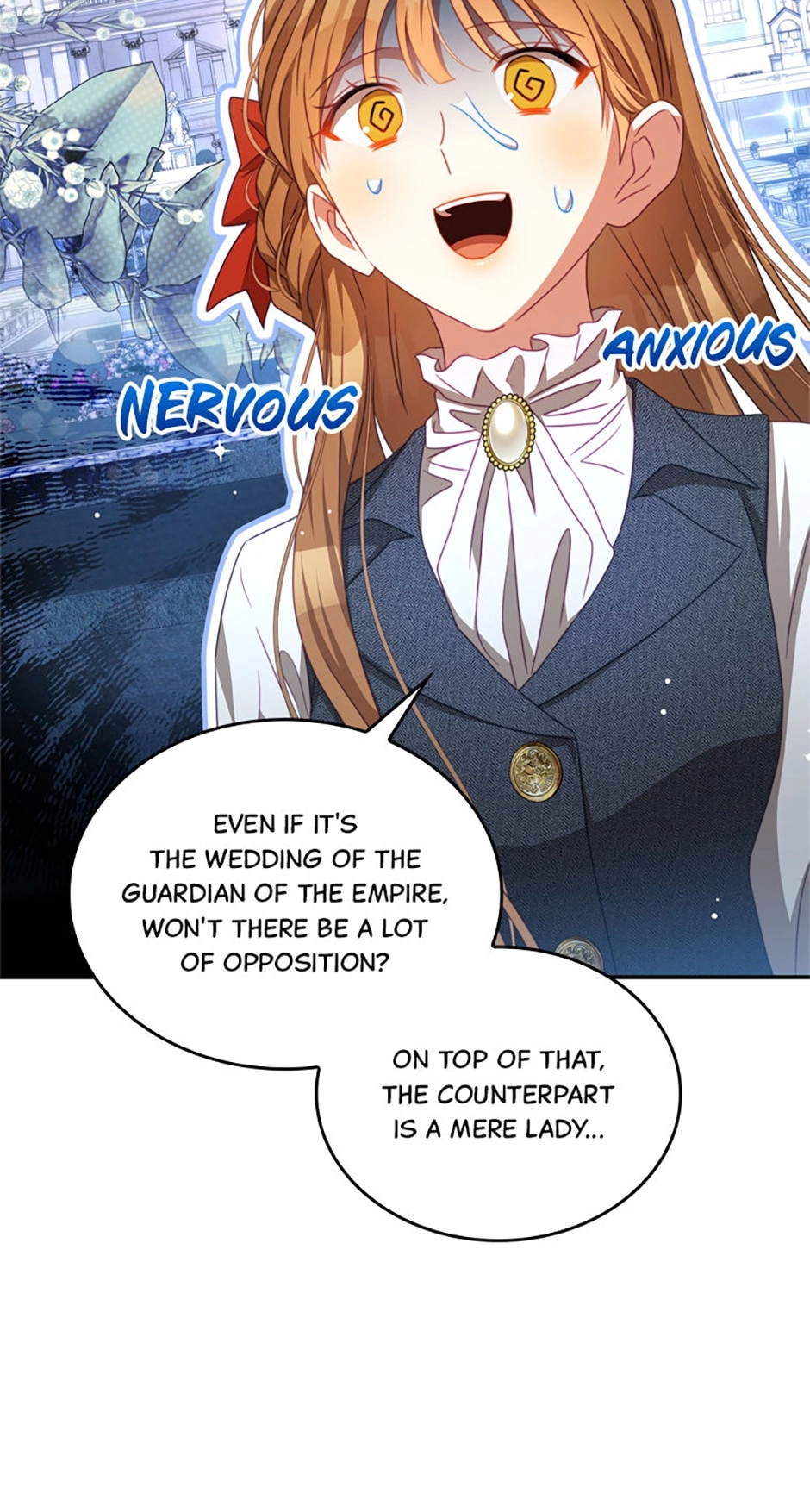 Read Your Ultimate Love Rival chapter 101 image 51 on Lezhin
