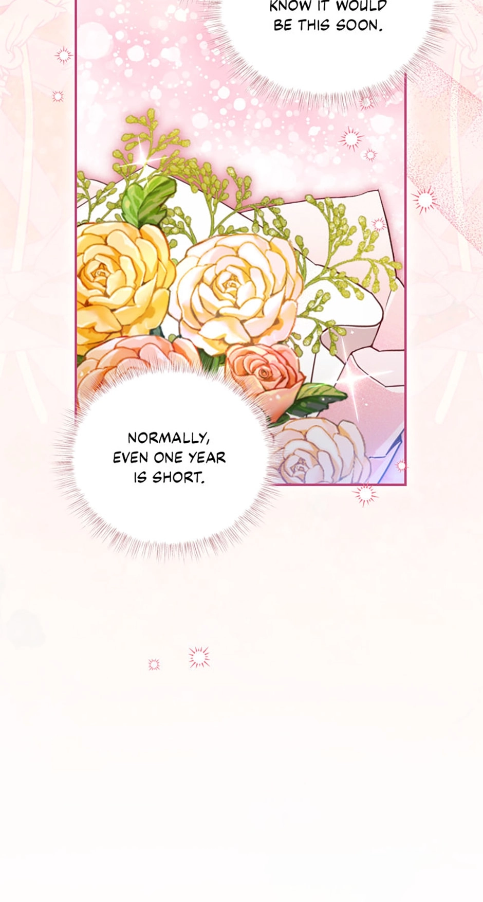 Read Your Ultimate Love Rival chapter 101 image 58 on Lezhin