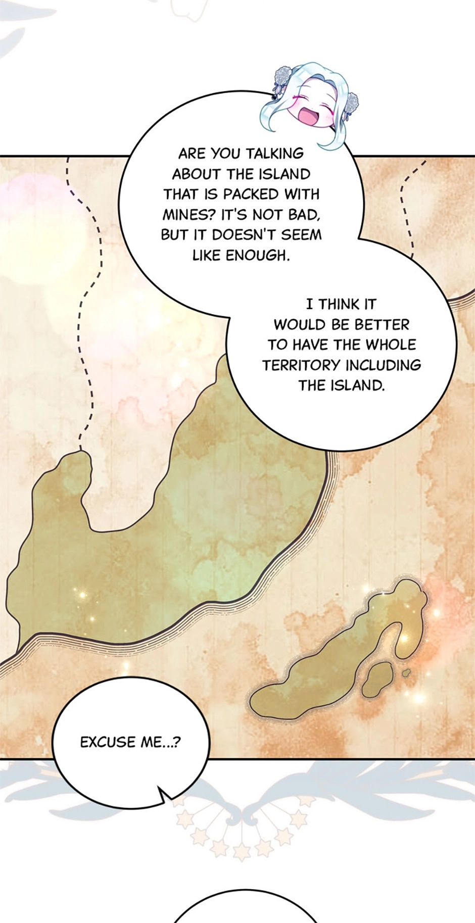 Read Your Ultimate Love Rival chapter 101 image 60 on Lezhin