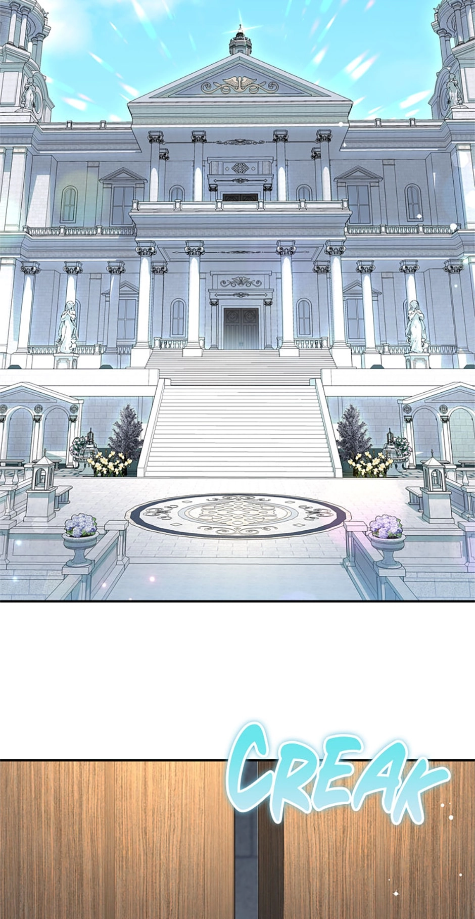 Read Your Ultimate Love Rival chapter 102 image 1 on Lezhin