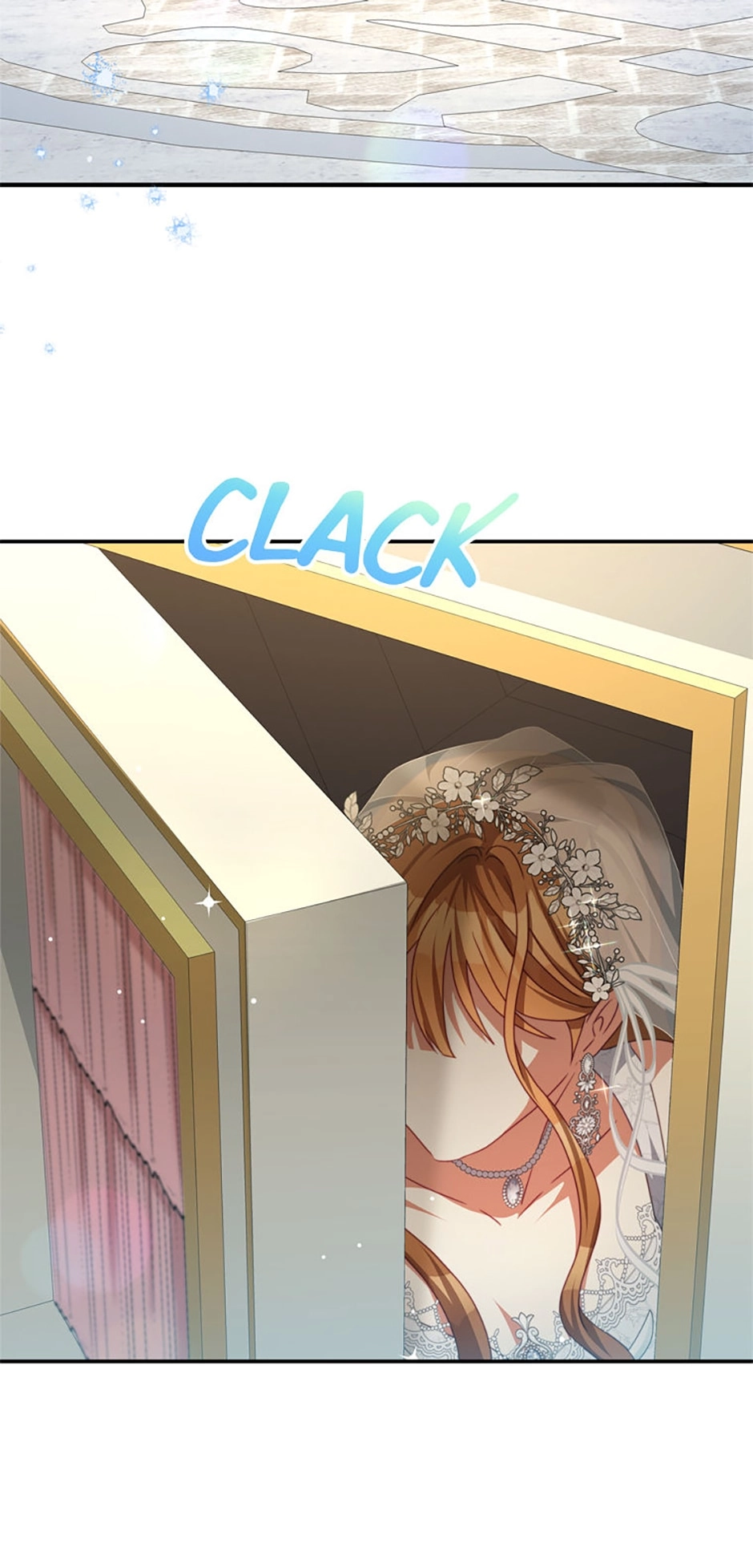 Read Your Ultimate Love Rival chapter 102 image 11 on Lezhin