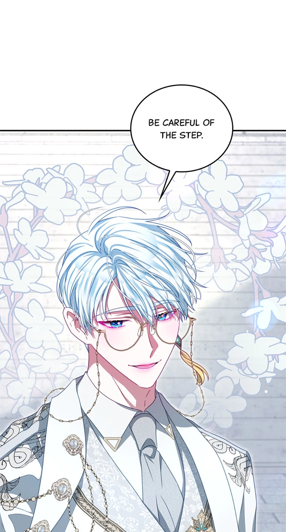 Read Your Ultimate Love Rival chapter 102 image 12 on Lezhin
