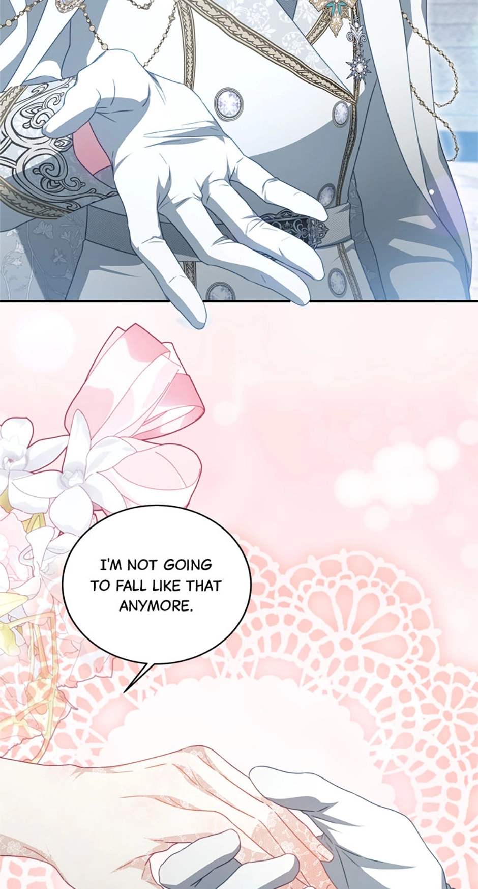 Read Your Ultimate Love Rival chapter 102 image 13 on Lezhin