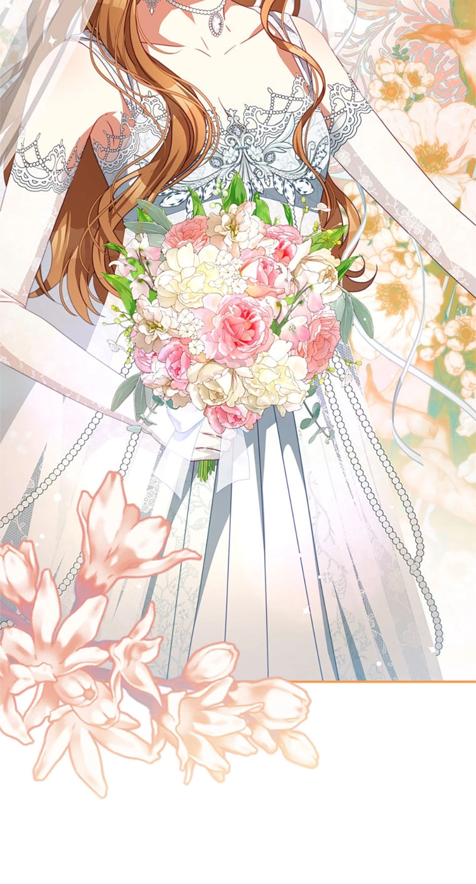 Read Your Ultimate Love Rival chapter 102 image 18 on Lezhin