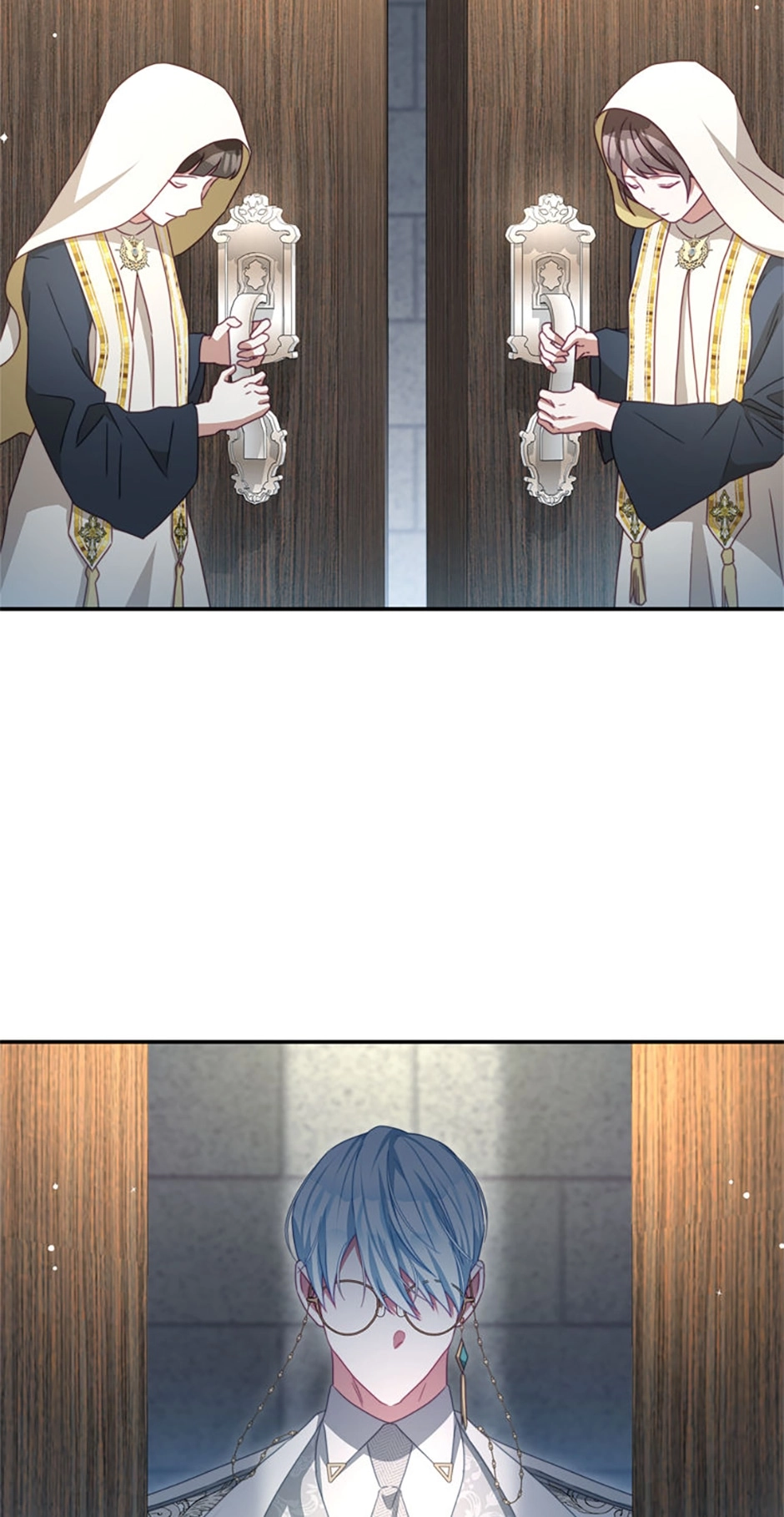 Read Your Ultimate Love Rival chapter 102 image 2 on Lezhin