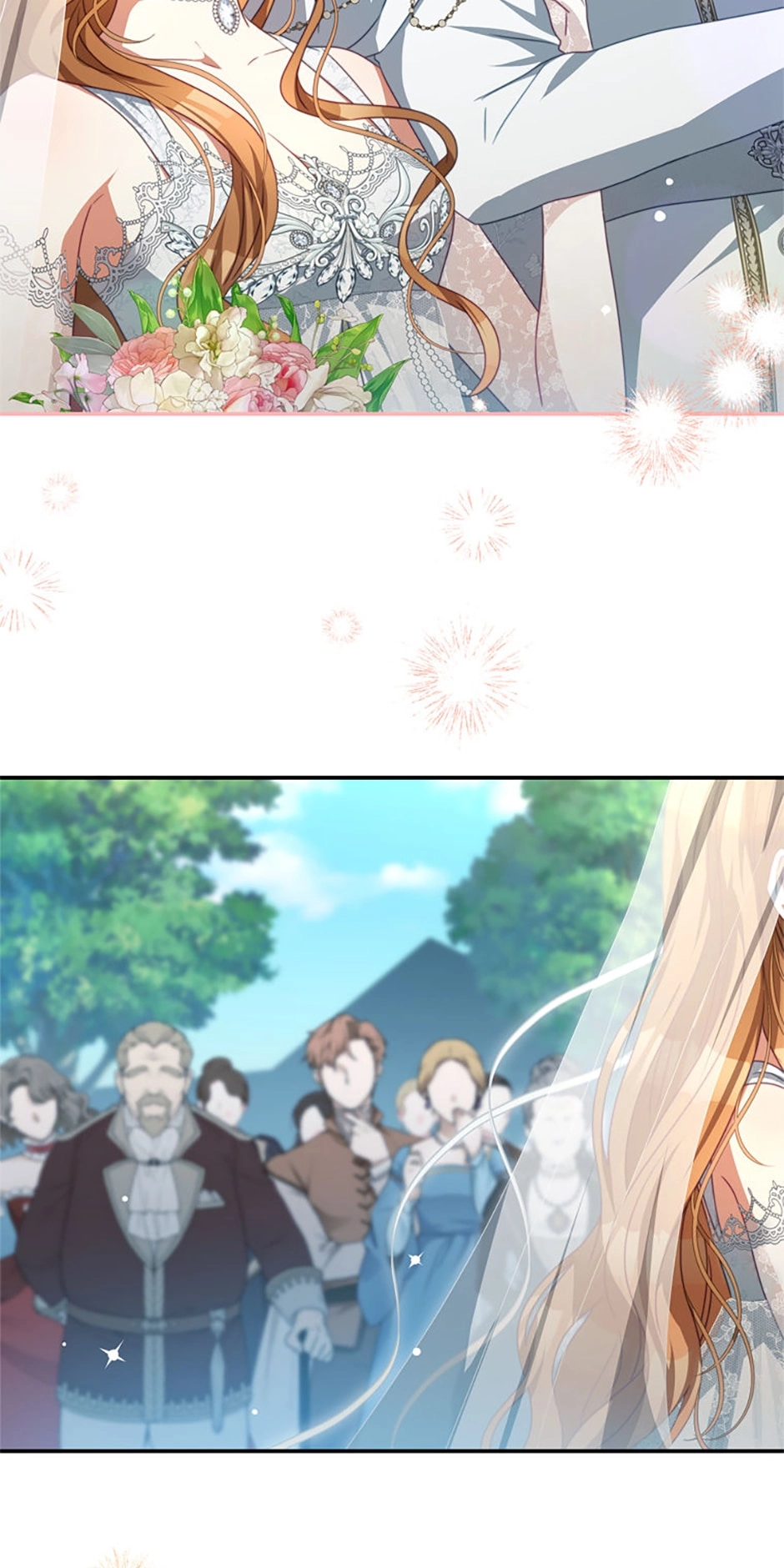 Read Your Ultimate Love Rival chapter 102 image 21 on Lezhin
