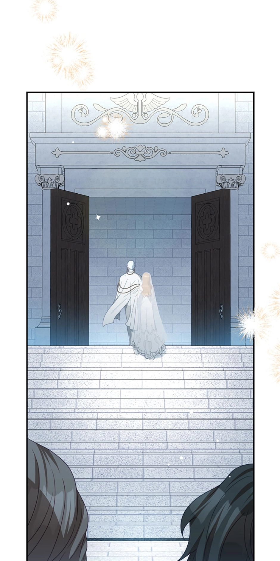 Read Your Ultimate Love Rival chapter 102 image 22 on Lezhin
