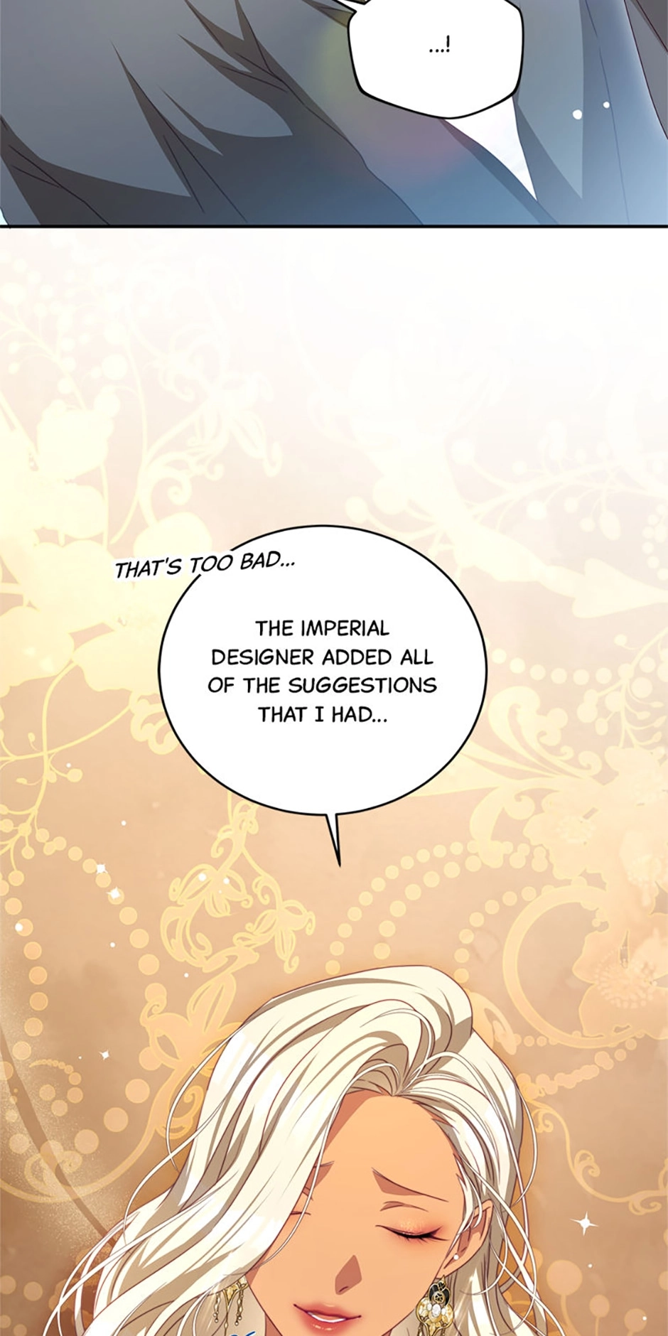 Read Your Ultimate Love Rival chapter 102 image 27 on Lezhin