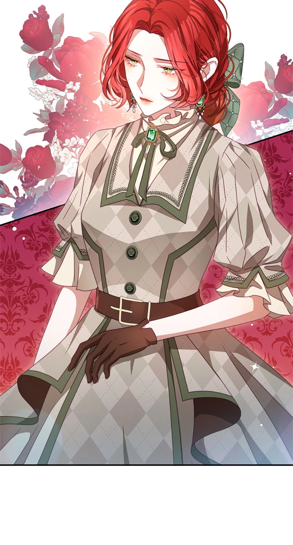 Read Your Ultimate Love Rival chapter 102 image 33 on Lezhin