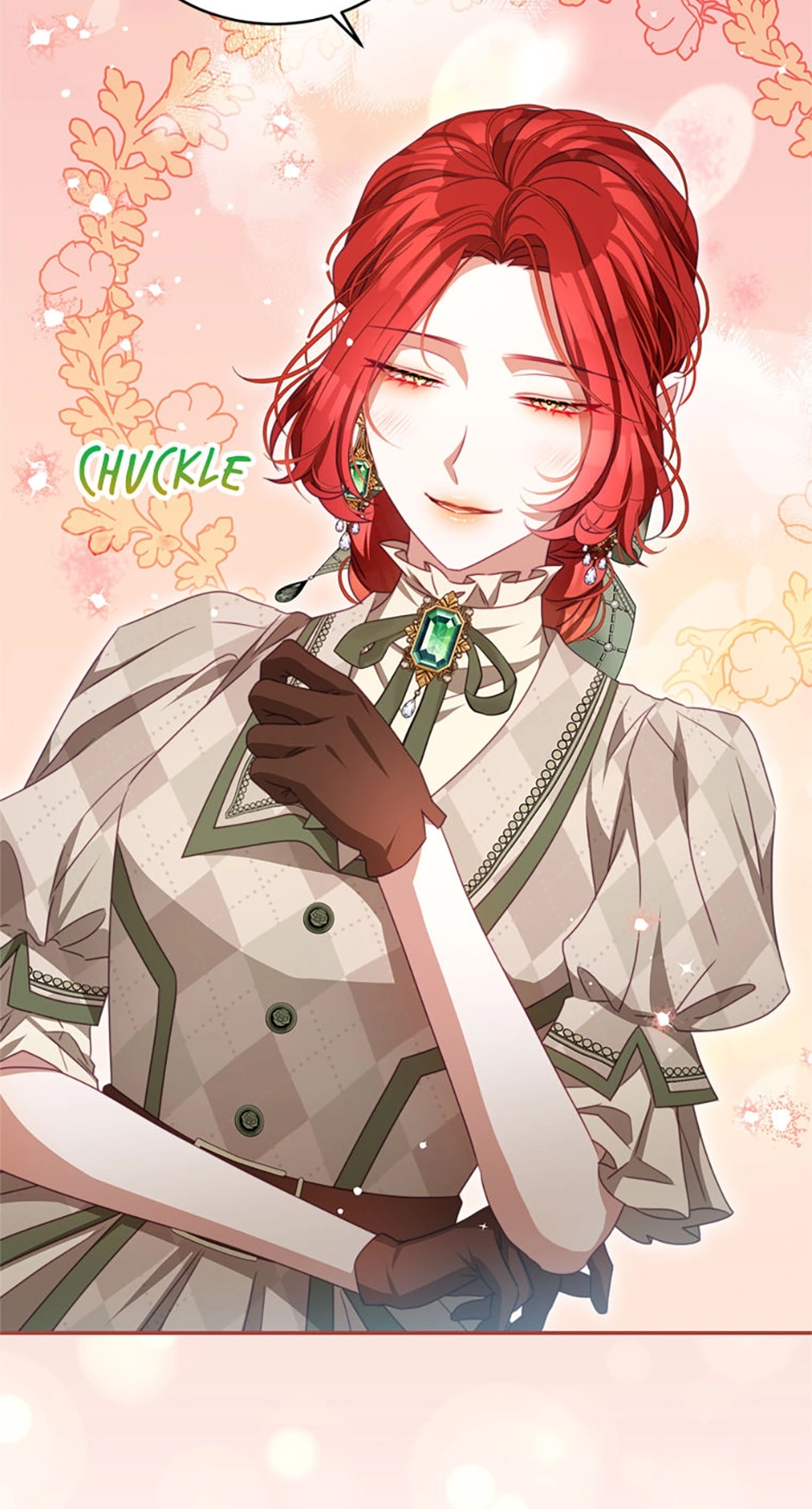 Read Your Ultimate Love Rival chapter 102 image 36 on Lezhin