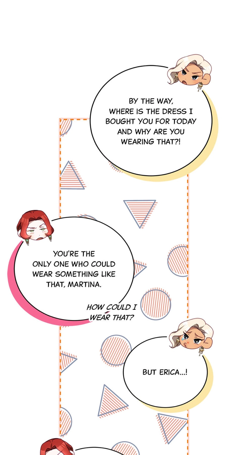 Read Your Ultimate Love Rival chapter 102 image 38 on Lezhin