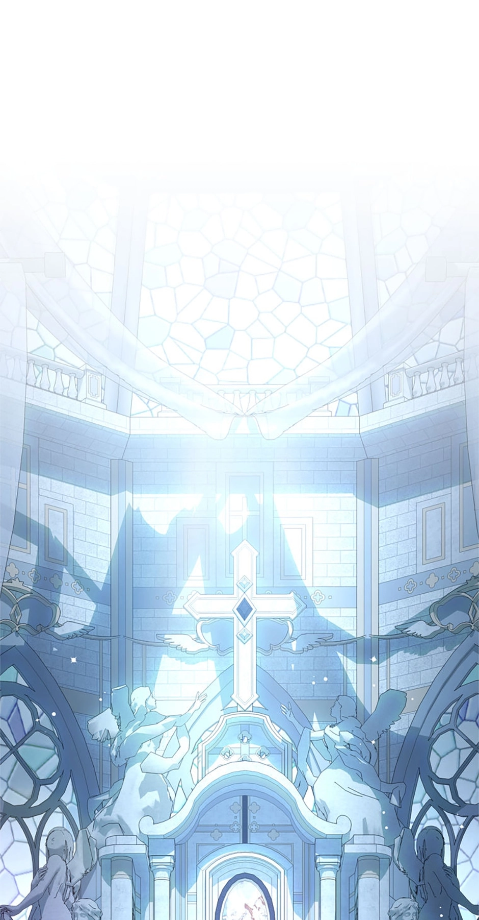 Read Your Ultimate Love Rival chapter 102 image 40 on Lezhin