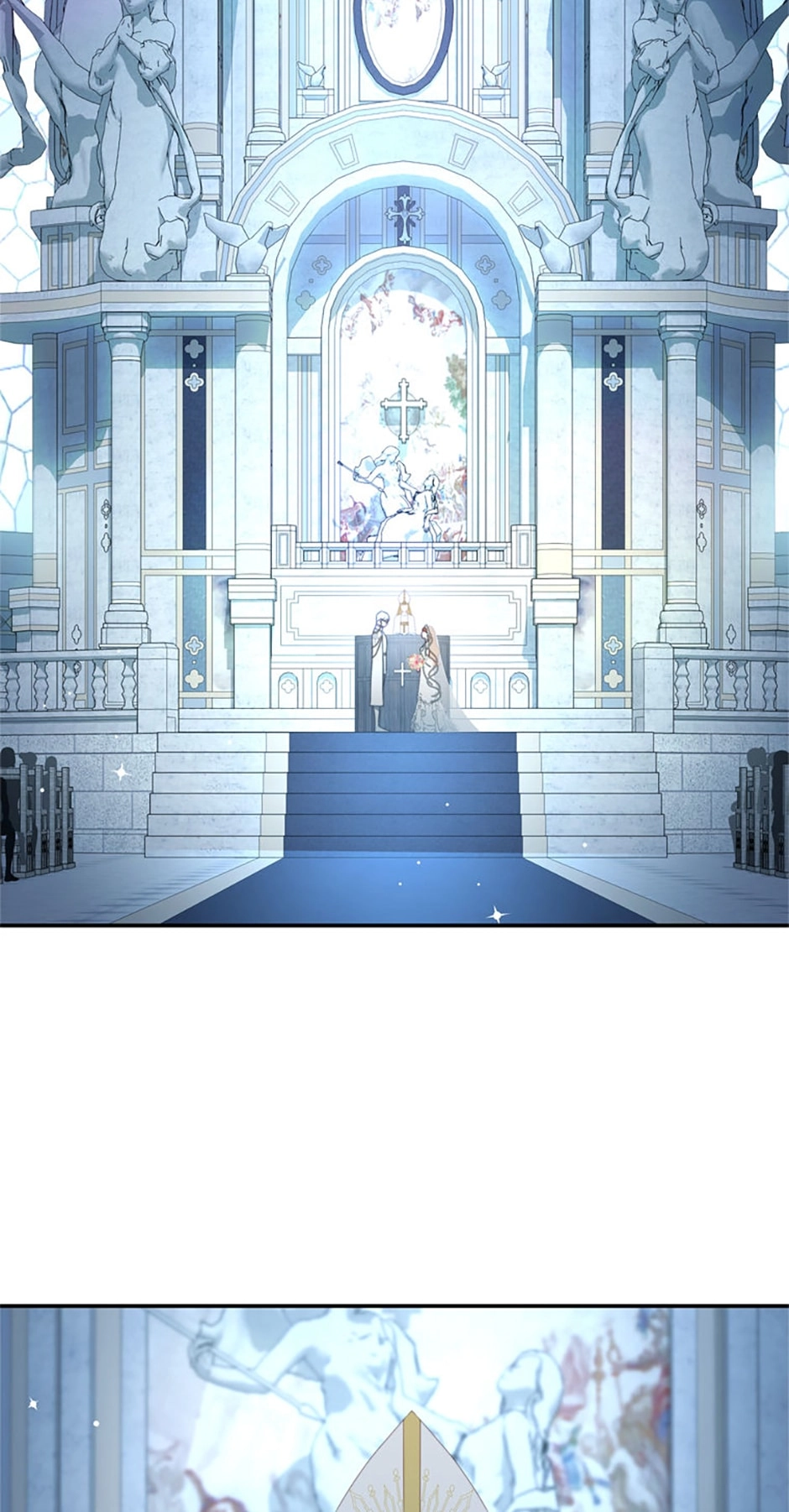 Read Your Ultimate Love Rival chapter 102 image 41 on Lezhin
