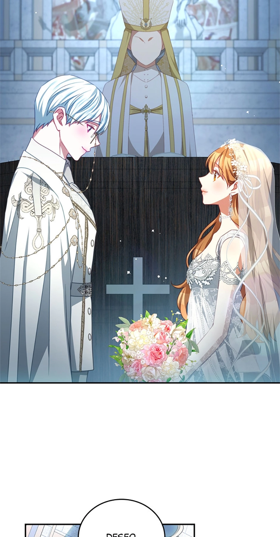Read Your Ultimate Love Rival chapter 102 image 42 on Lezhin