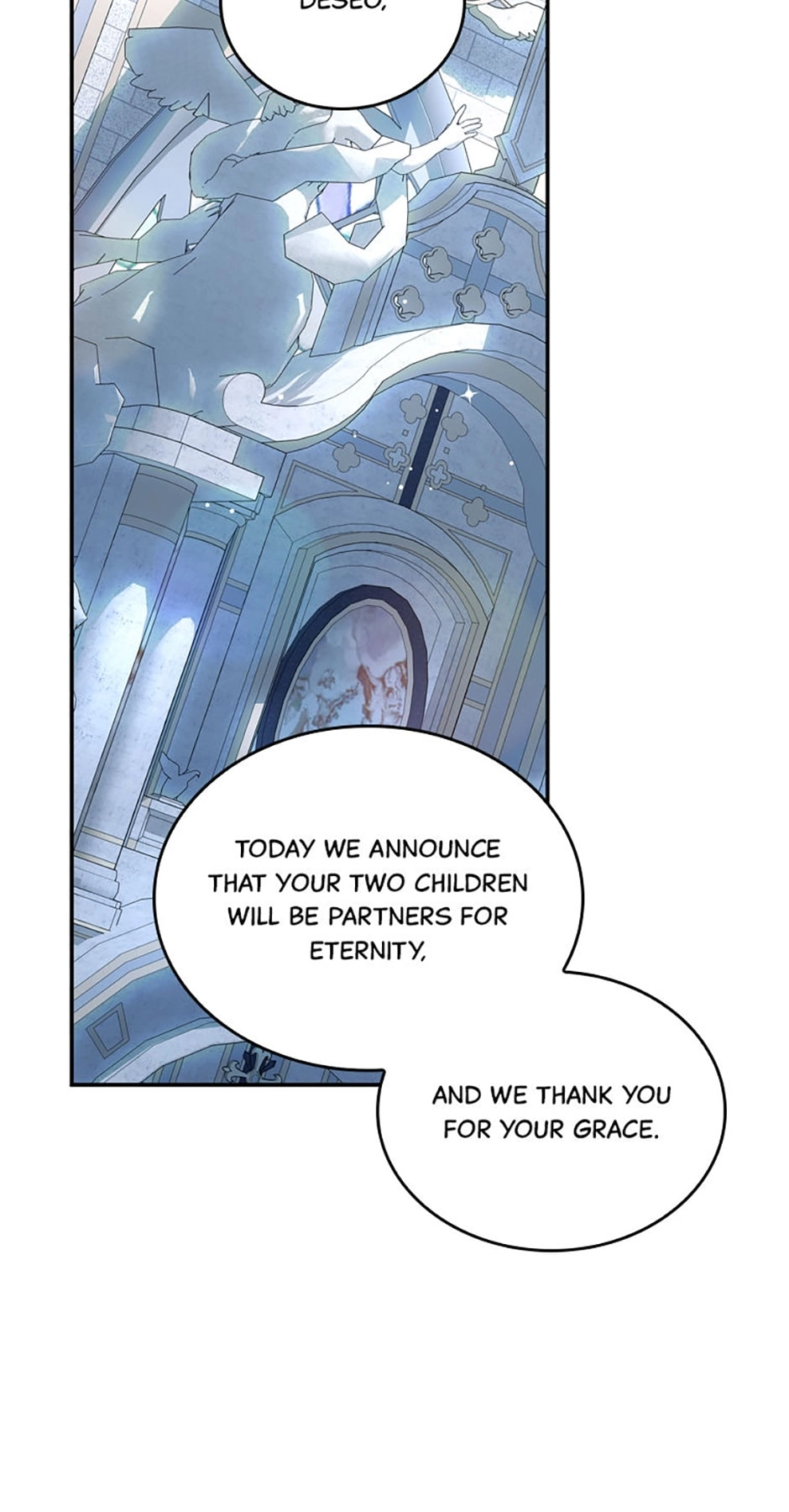 Read Your Ultimate Love Rival chapter 102 image 43 on Lezhin