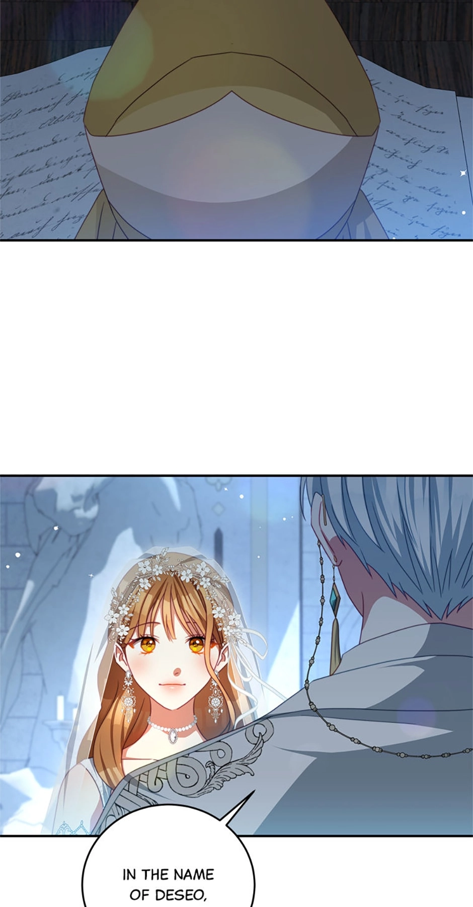 Read Your Ultimate Love Rival chapter 102 image 45 on Lezhin