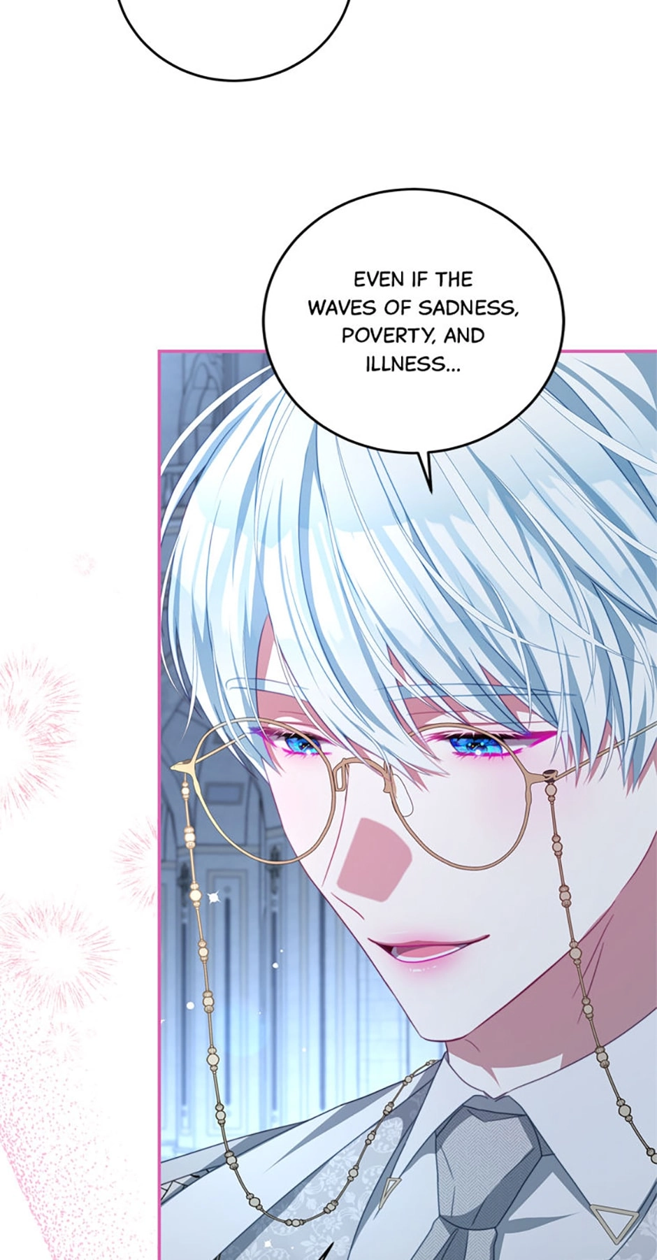Read Your Ultimate Love Rival chapter 102 image 46 on Lezhin