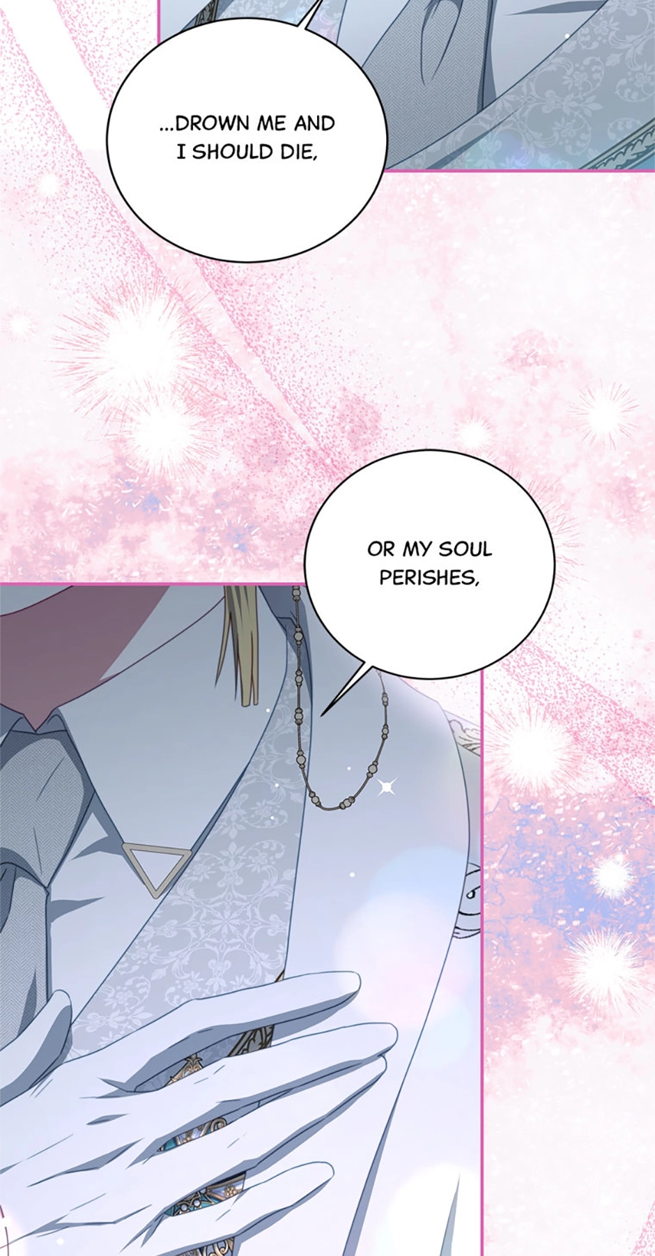 Read Your Ultimate Love Rival chapter 102 image 47 on Lezhin