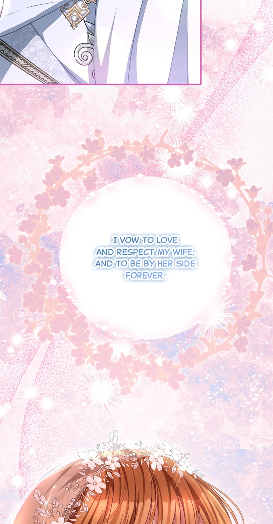 Read Your Ultimate Love Rival chapter 102 image 48 on Lezhin