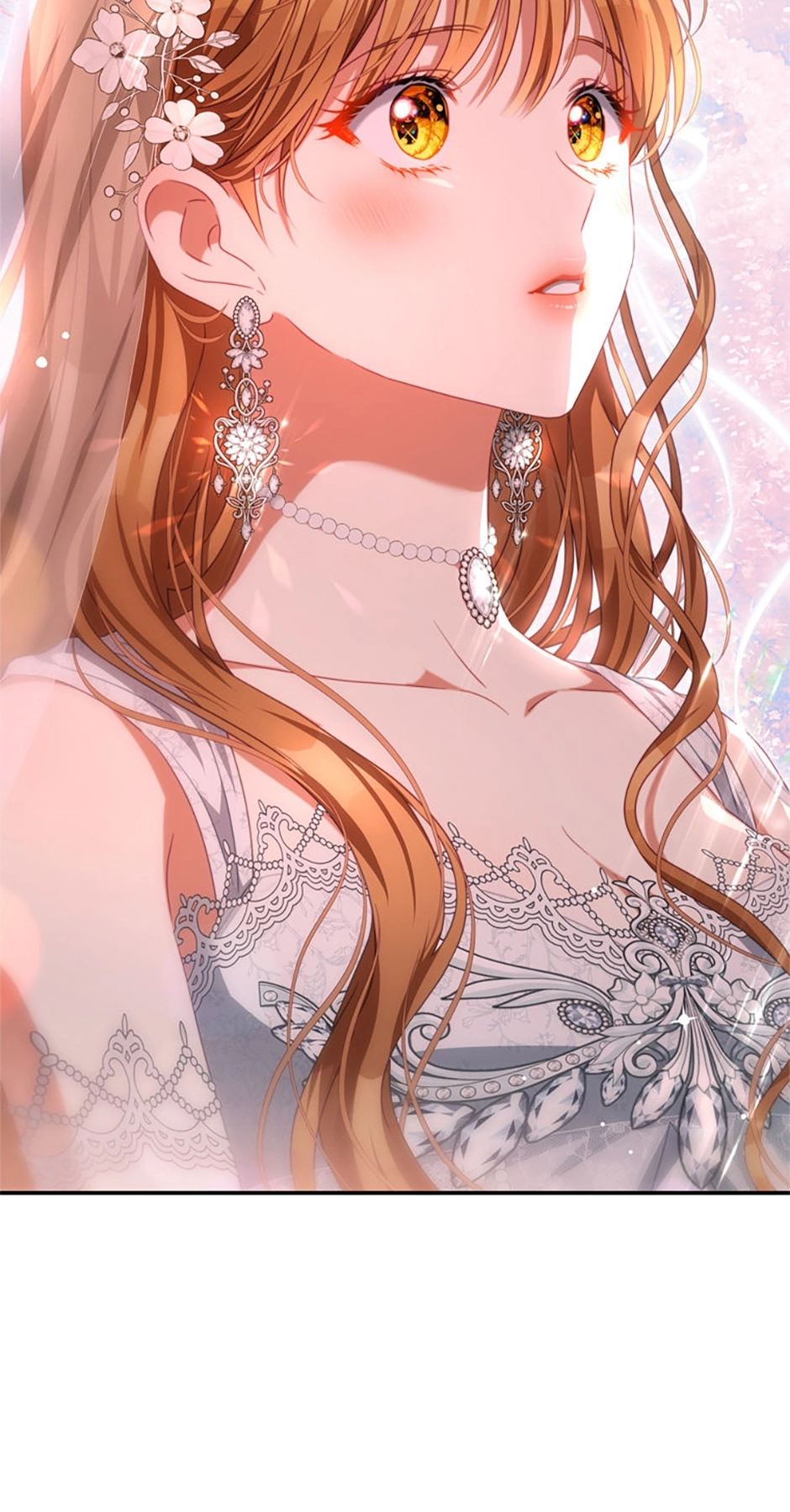 Read Your Ultimate Love Rival chapter 102 image 49 on Lezhin