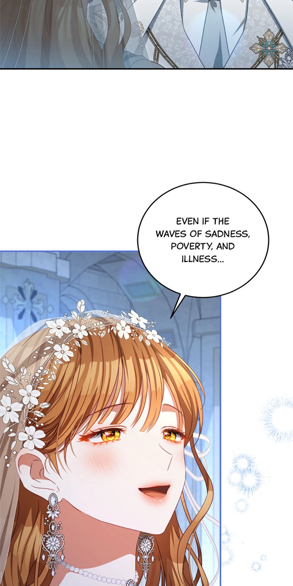 Read Your Ultimate Love Rival chapter 102 image 51 on Lezhin