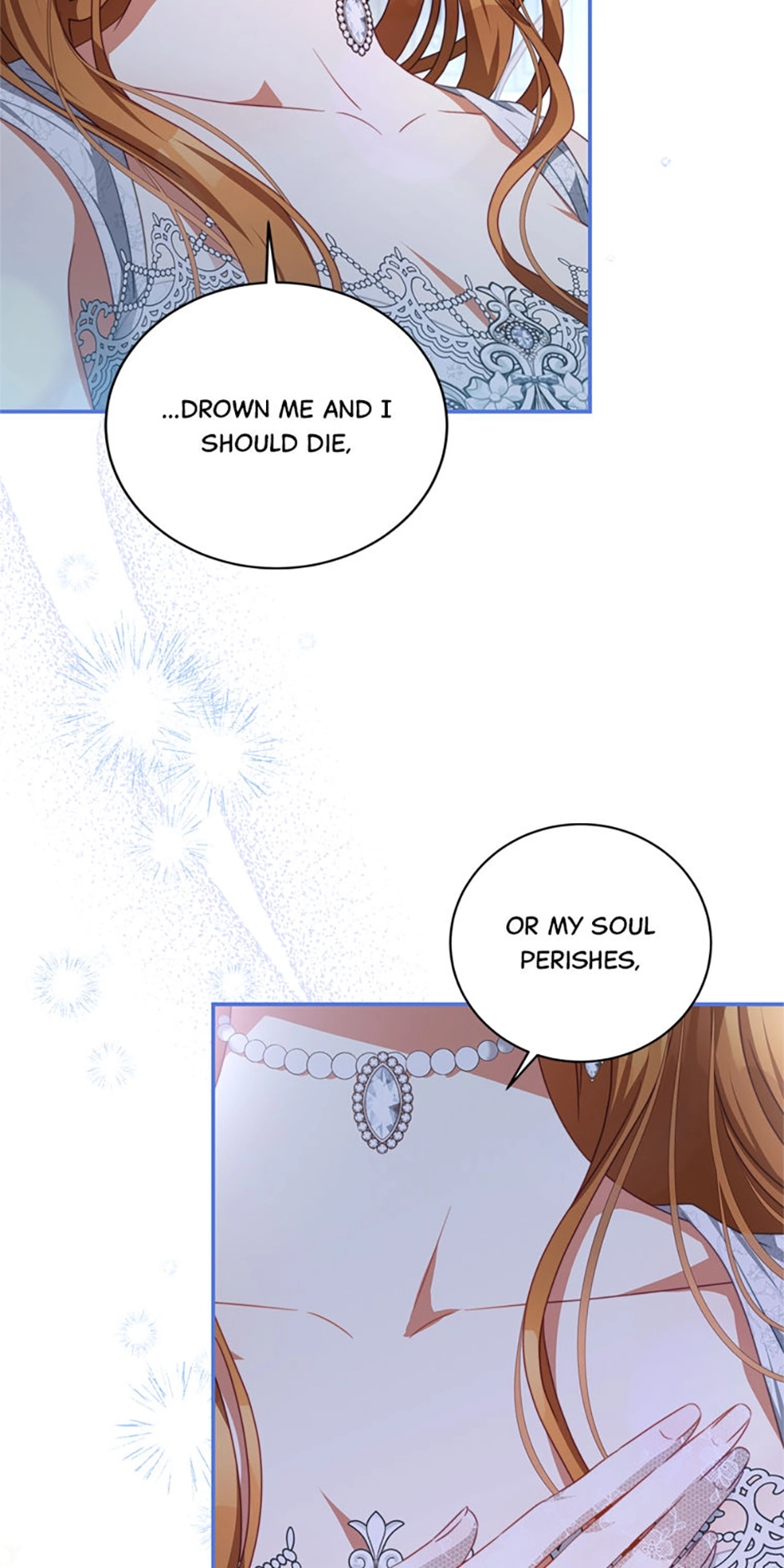 Read Your Ultimate Love Rival chapter 102 image 52 on Lezhin