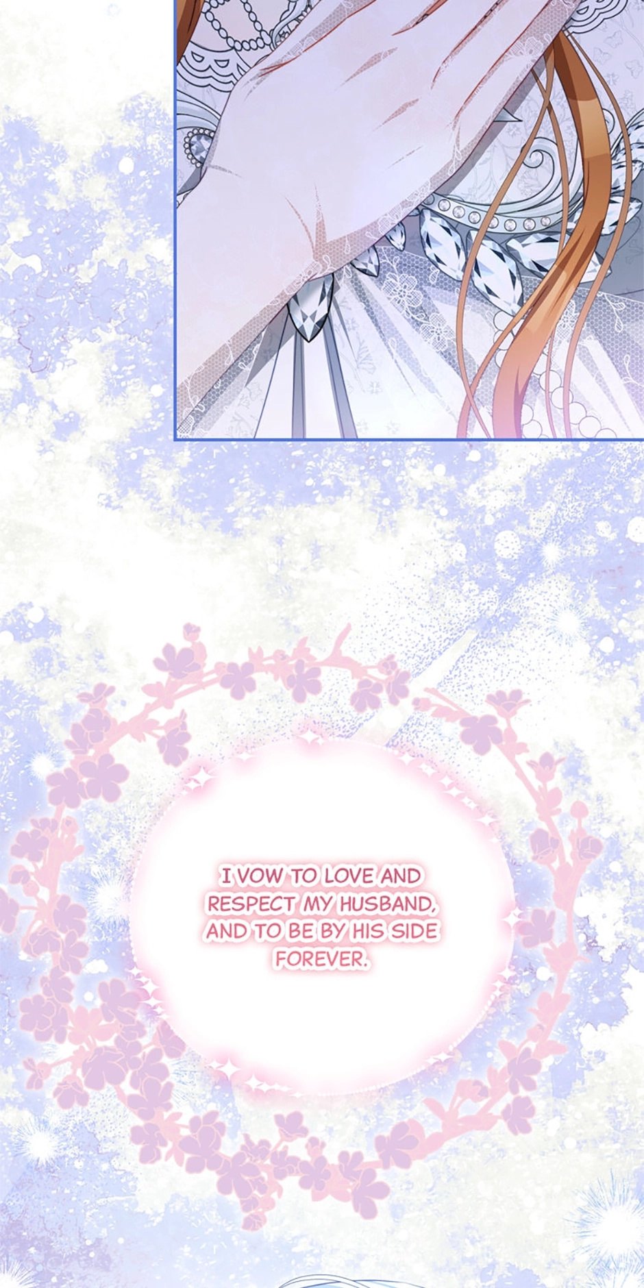 Read Your Ultimate Love Rival chapter 102 image 53 on Lezhin