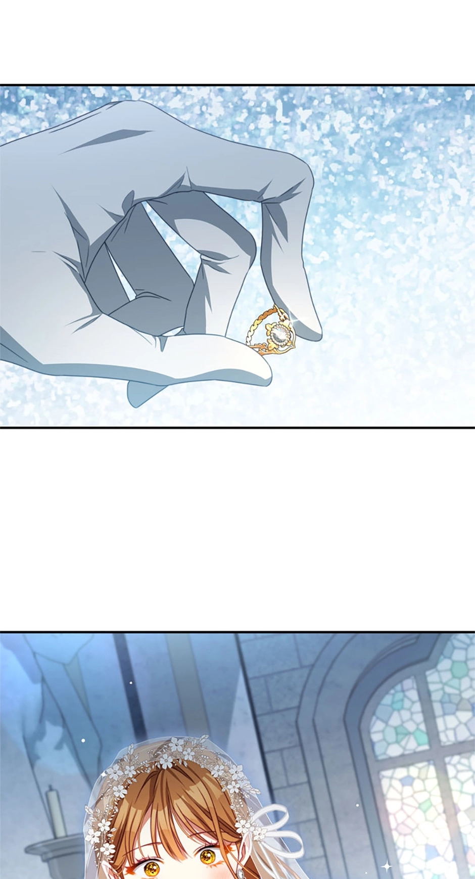 Read Your Ultimate Love Rival chapter 102 image 56 on Lezhin