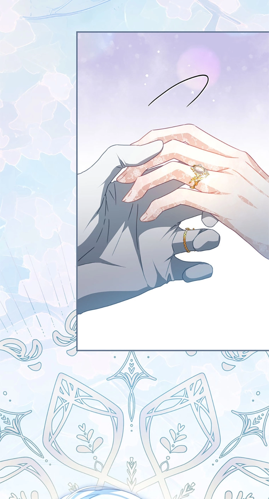 Read Your Ultimate Love Rival chapter 102 image 59 on Lezhin