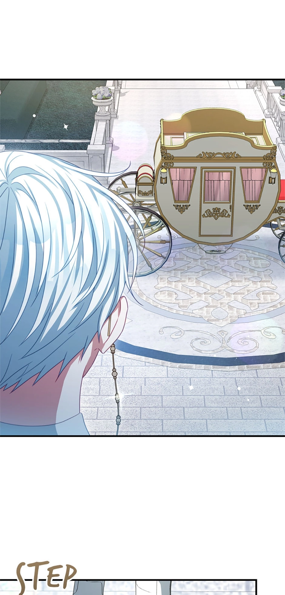 Read Your Ultimate Love Rival chapter 102 image 6 on Lezhin