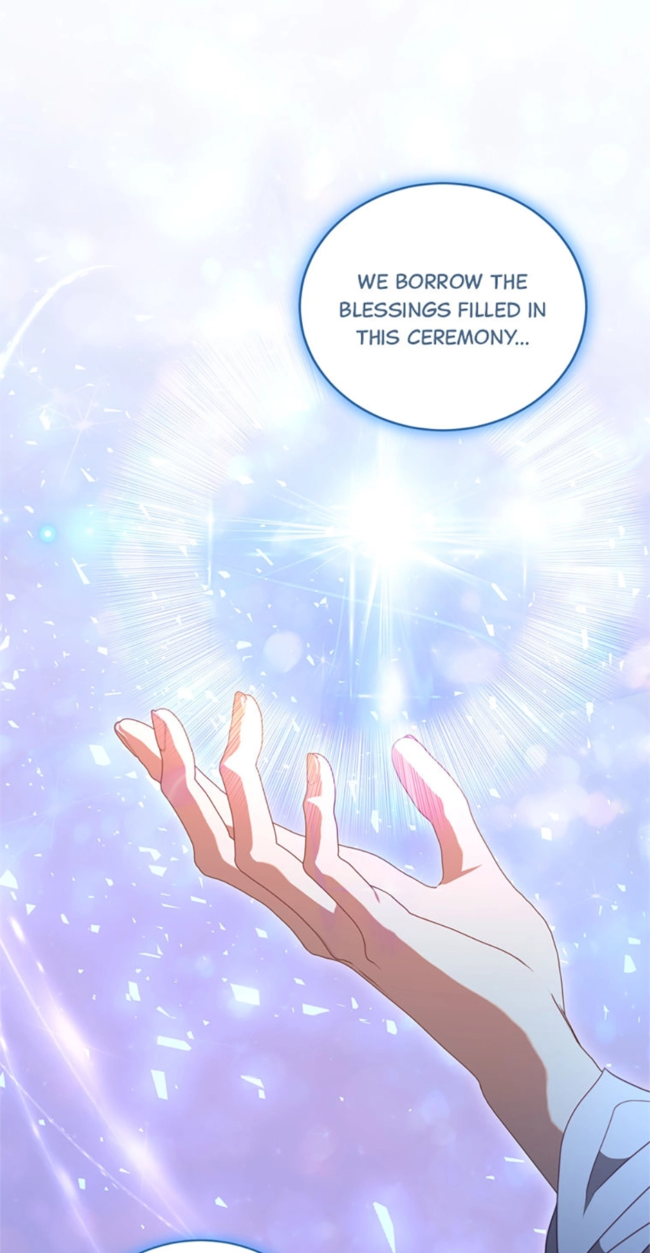 Read Your Ultimate Love Rival chapter 102 image 62 on Lezhin