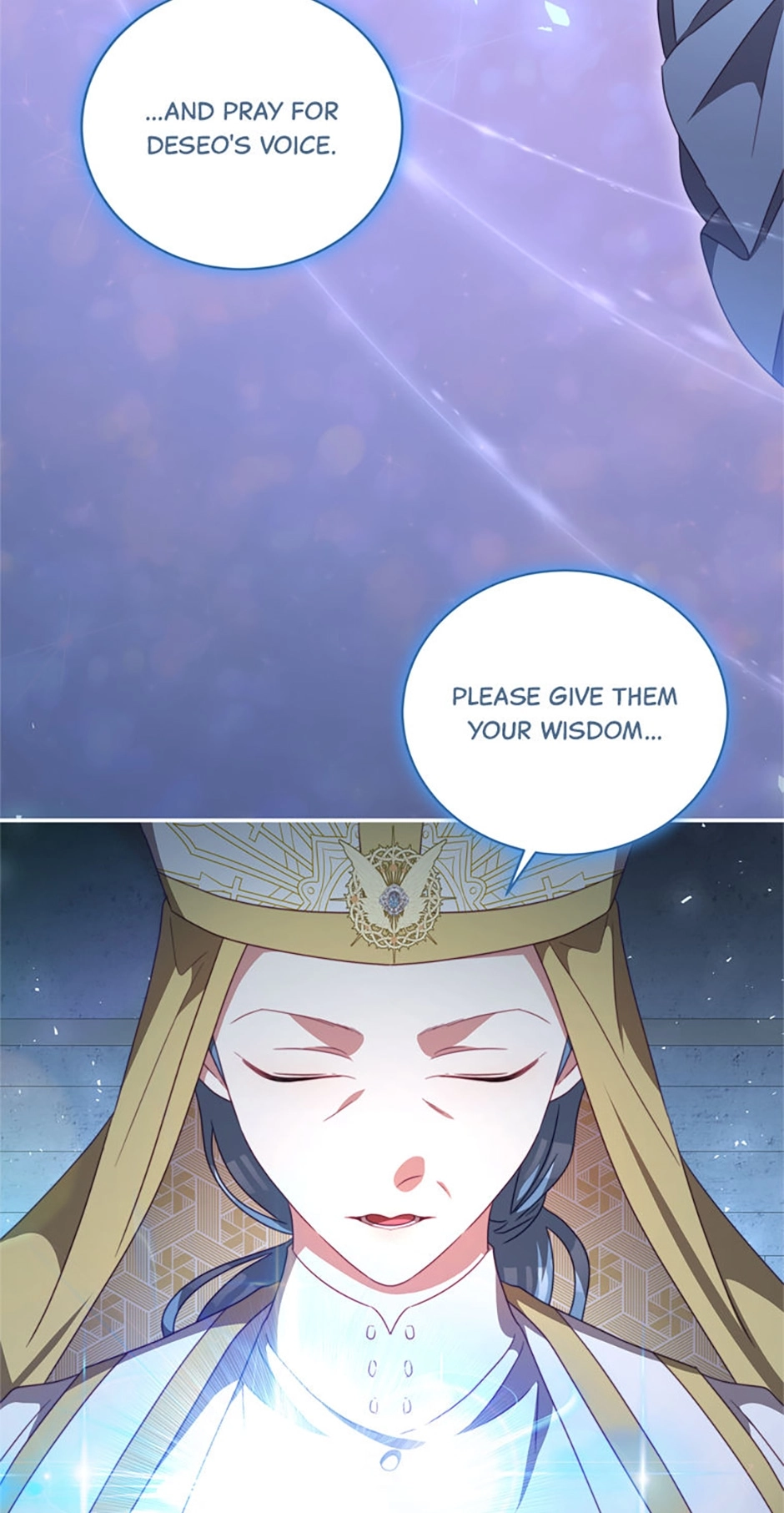 Read Your Ultimate Love Rival chapter 102 image 63 on Lezhin