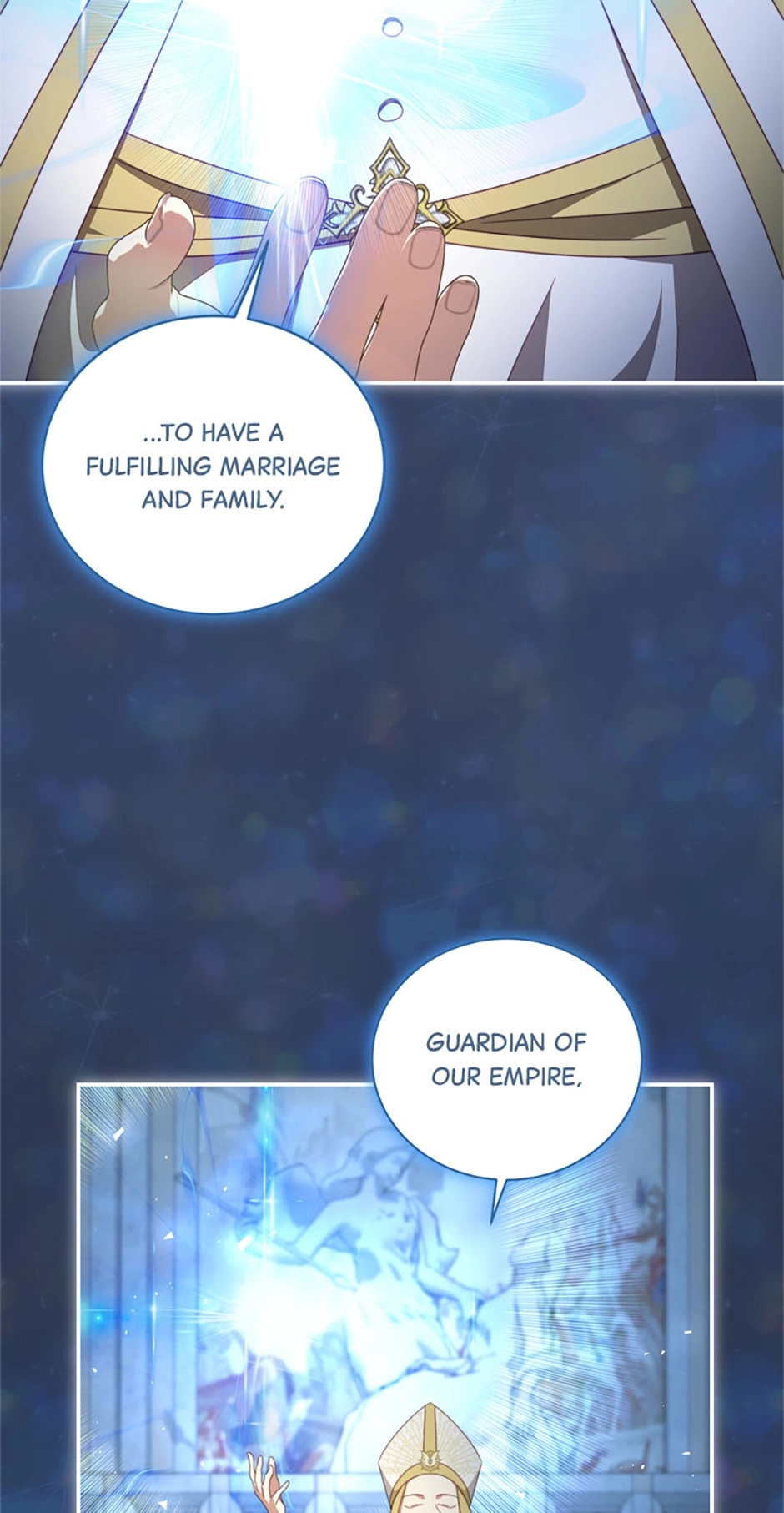 Read Your Ultimate Love Rival chapter 102 image 64 on Lezhin