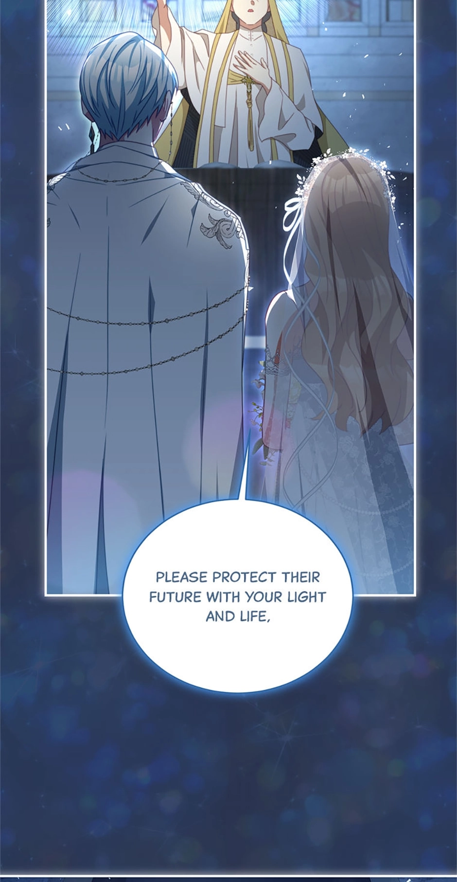 Read Your Ultimate Love Rival chapter 102 image 65 on Lezhin