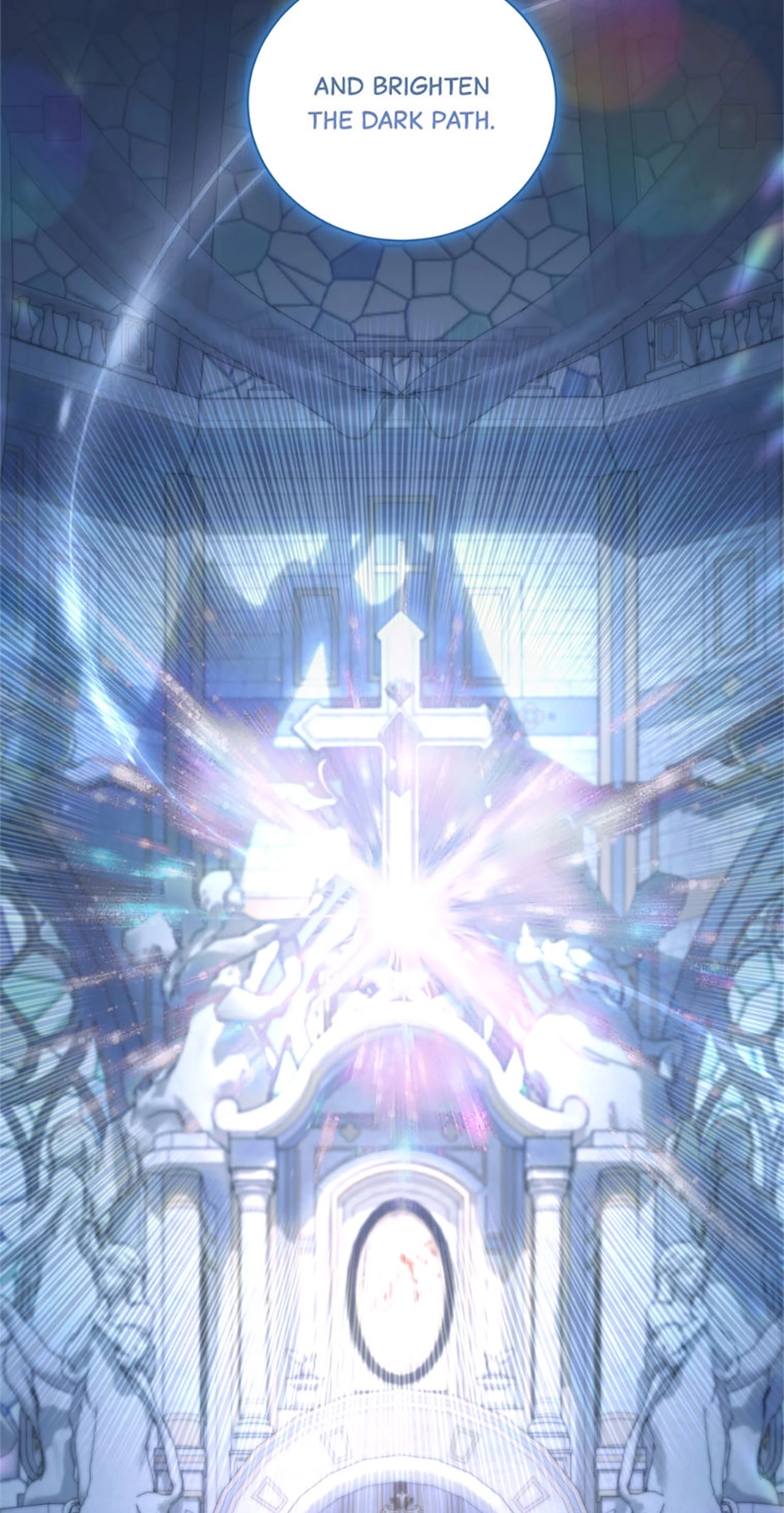 Read Your Ultimate Love Rival chapter 102 image 67 on Lezhin