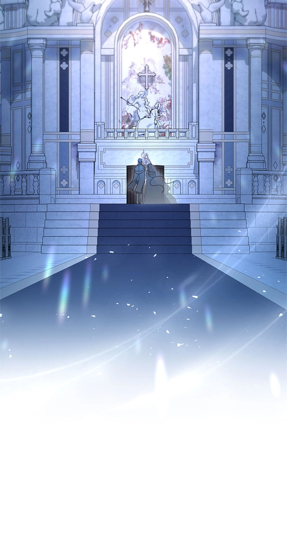 Read Your Ultimate Love Rival chapter 102 image 68 on Lezhin