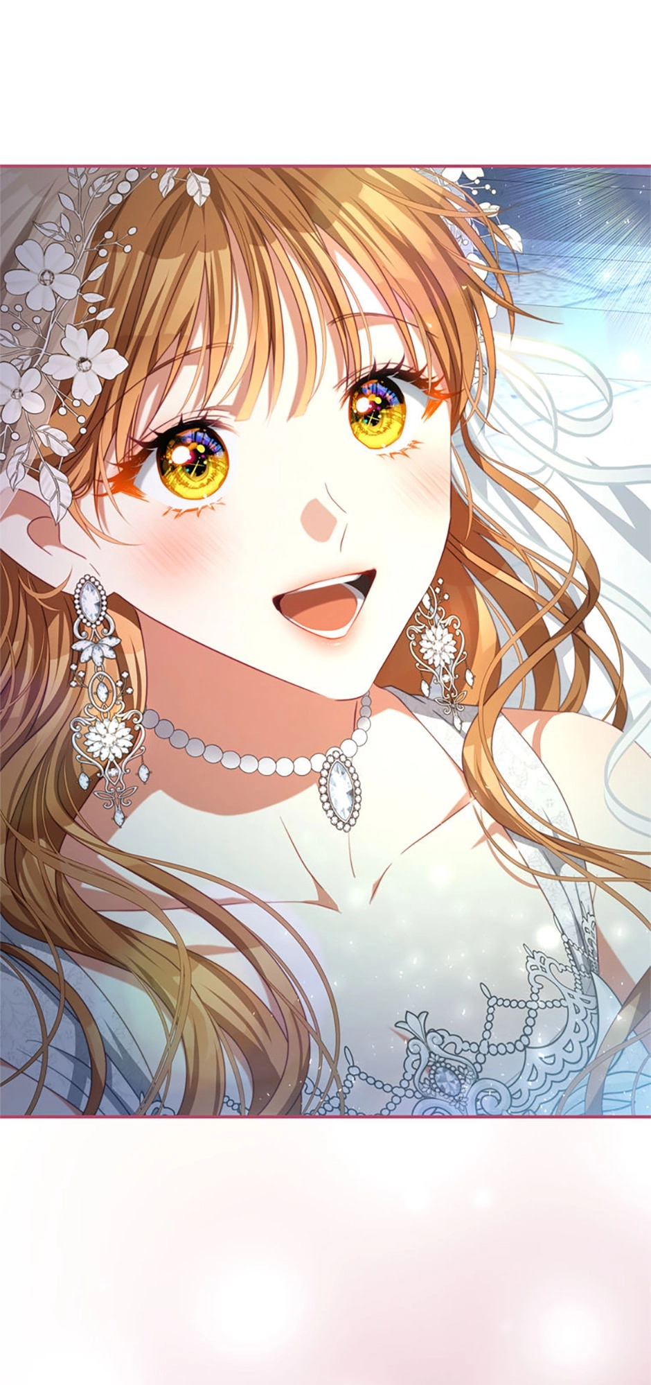 Read Your Ultimate Love Rival chapter 102 image 69 on Lezhin