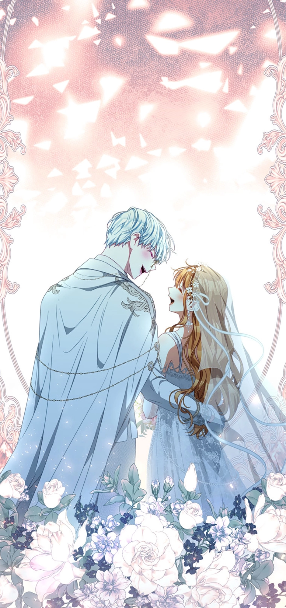 Read Your Ultimate Love Rival chapter 102 image 71 on Lezhin
