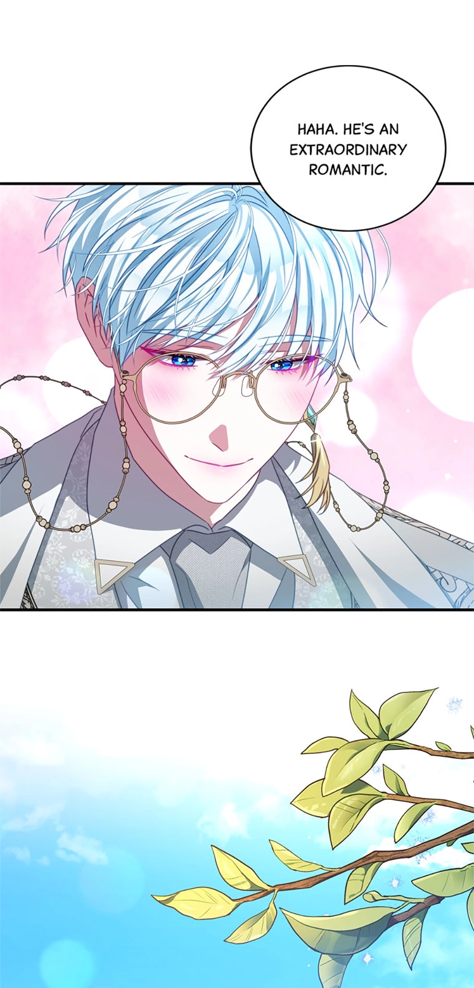 Read Your Ultimate Love Rival chapter 102 image 9 on Lezhin