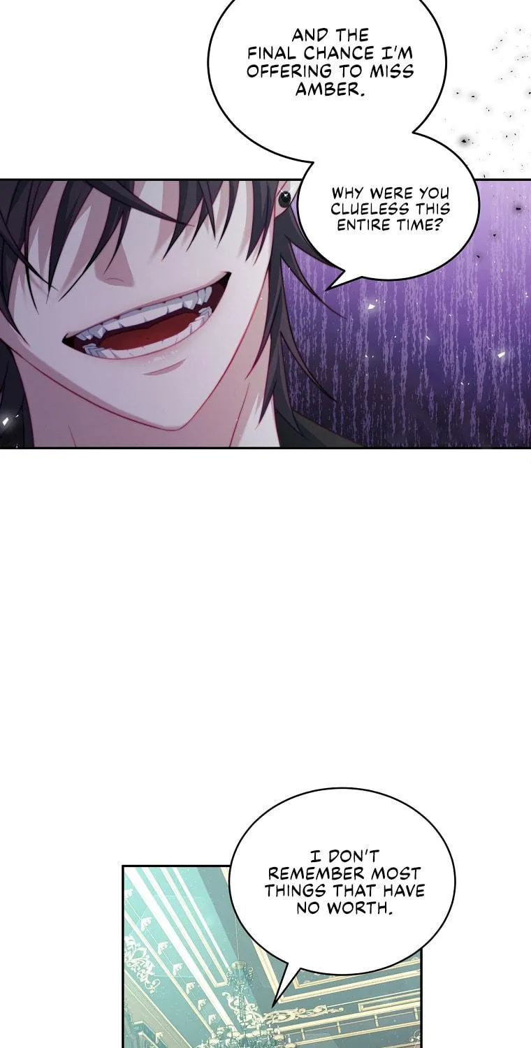 Read Your Ultimate Love Rival chapter 15 image 100 on Lezhin