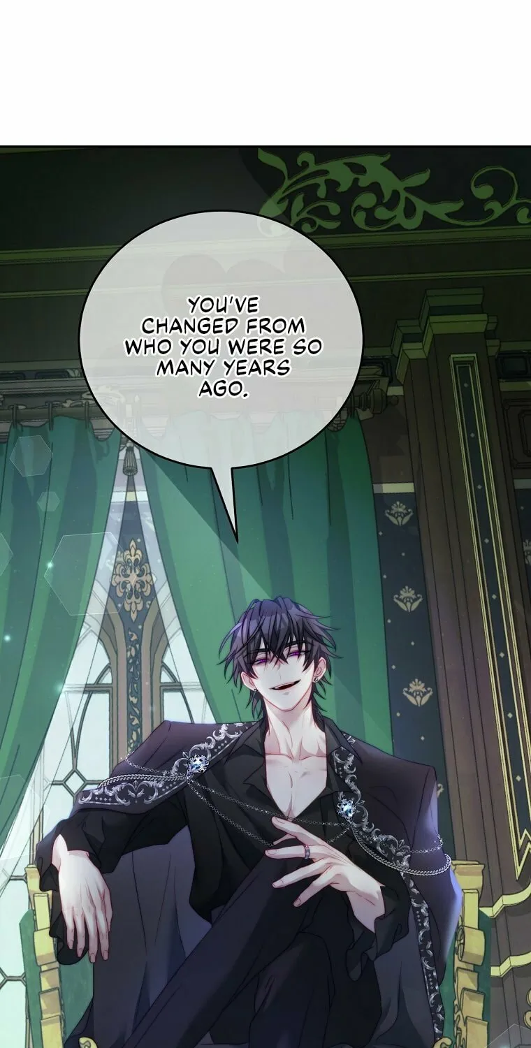 Read Your Ultimate Love Rival chapter 15 image 105 on Lezhin