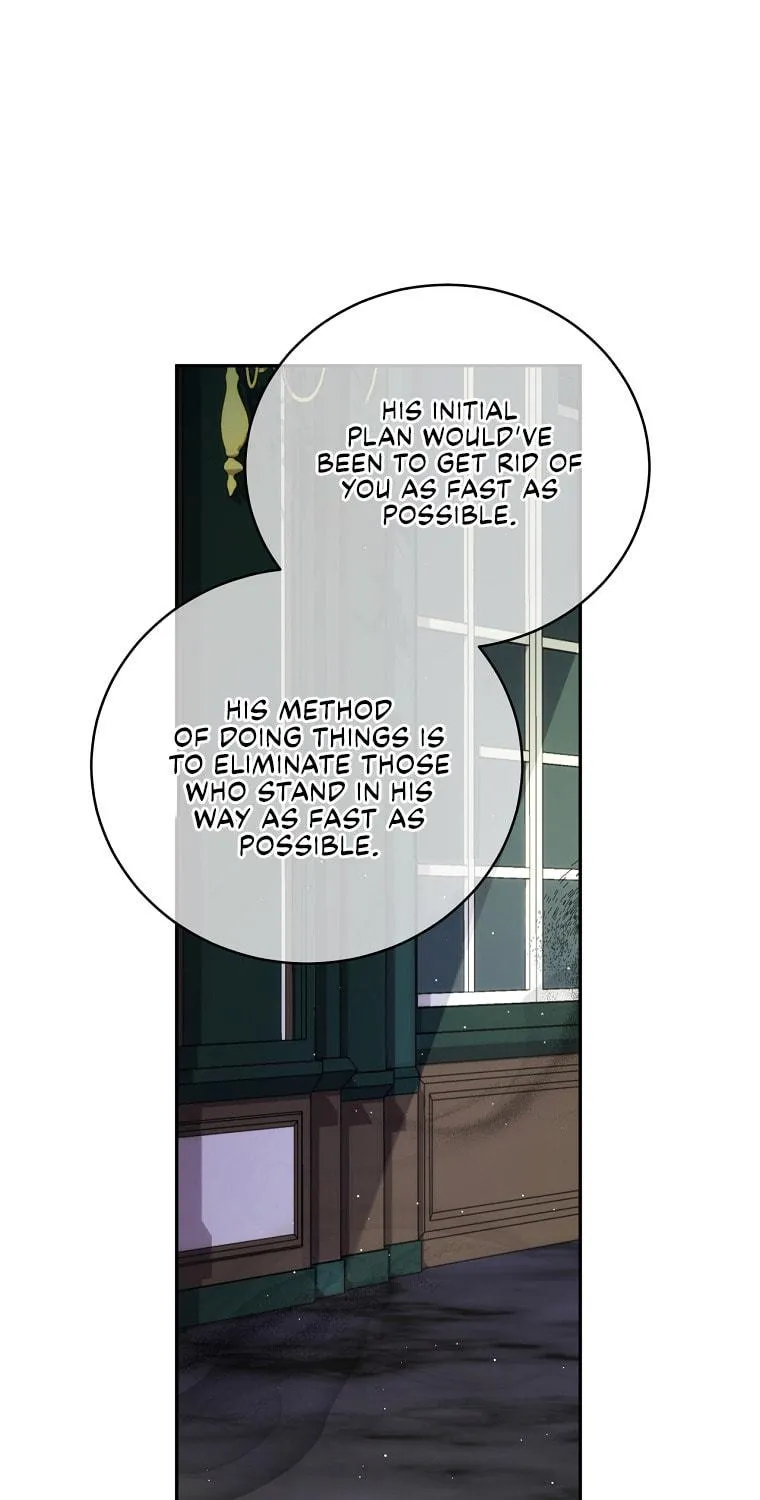 Read Your Ultimate Love Rival chapter 15 image 16 on Lezhin