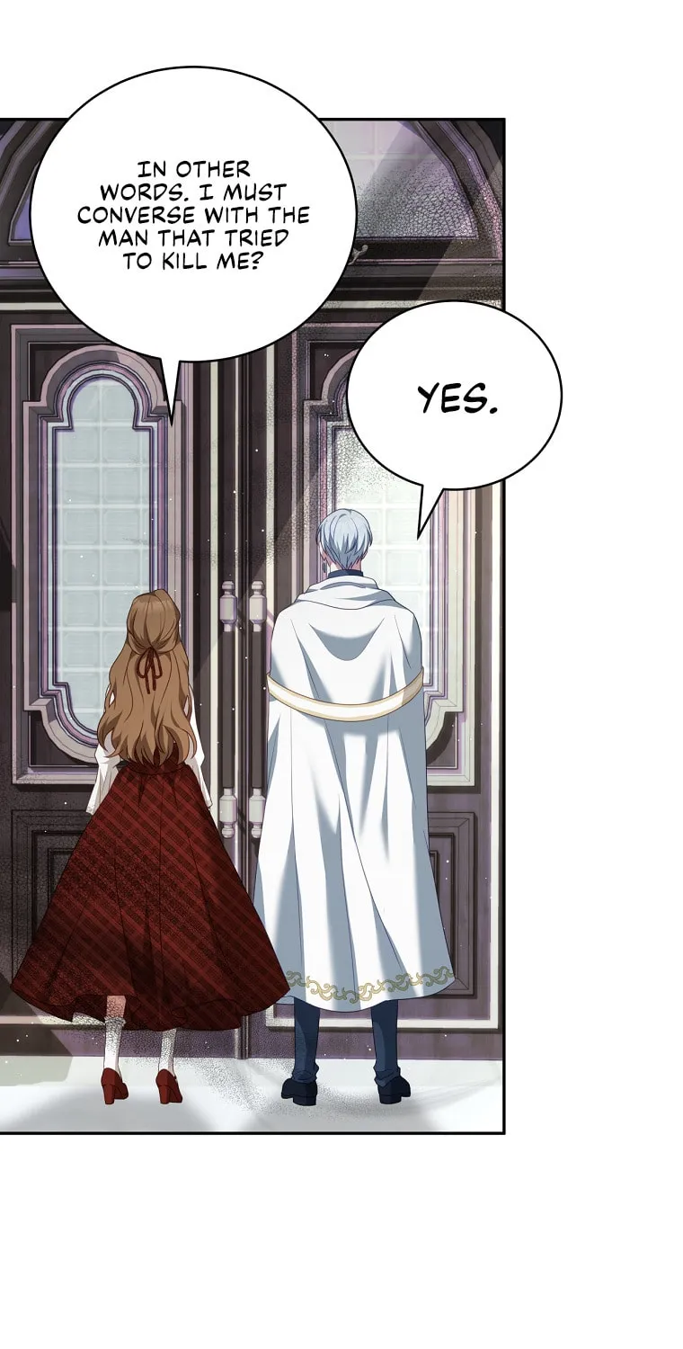 Read Your Ultimate Love Rival chapter 15 image 18 on Lezhin
