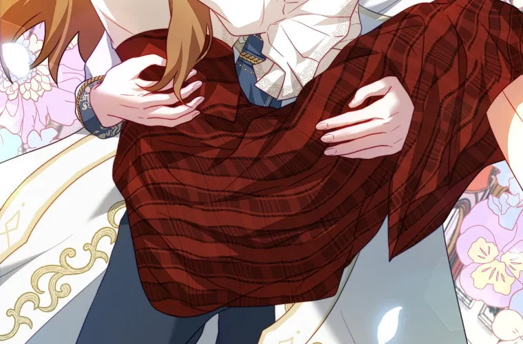 Read Your Ultimate Love Rival chapter 15 image 2 on Lezhin