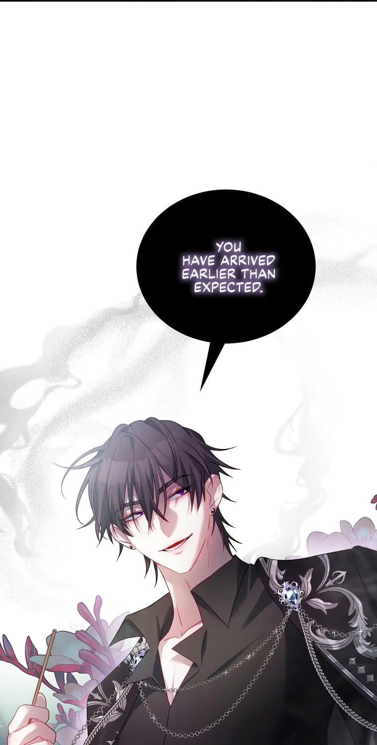 Read Your Ultimate Love Rival chapter 15 image 23 on Lezhin
