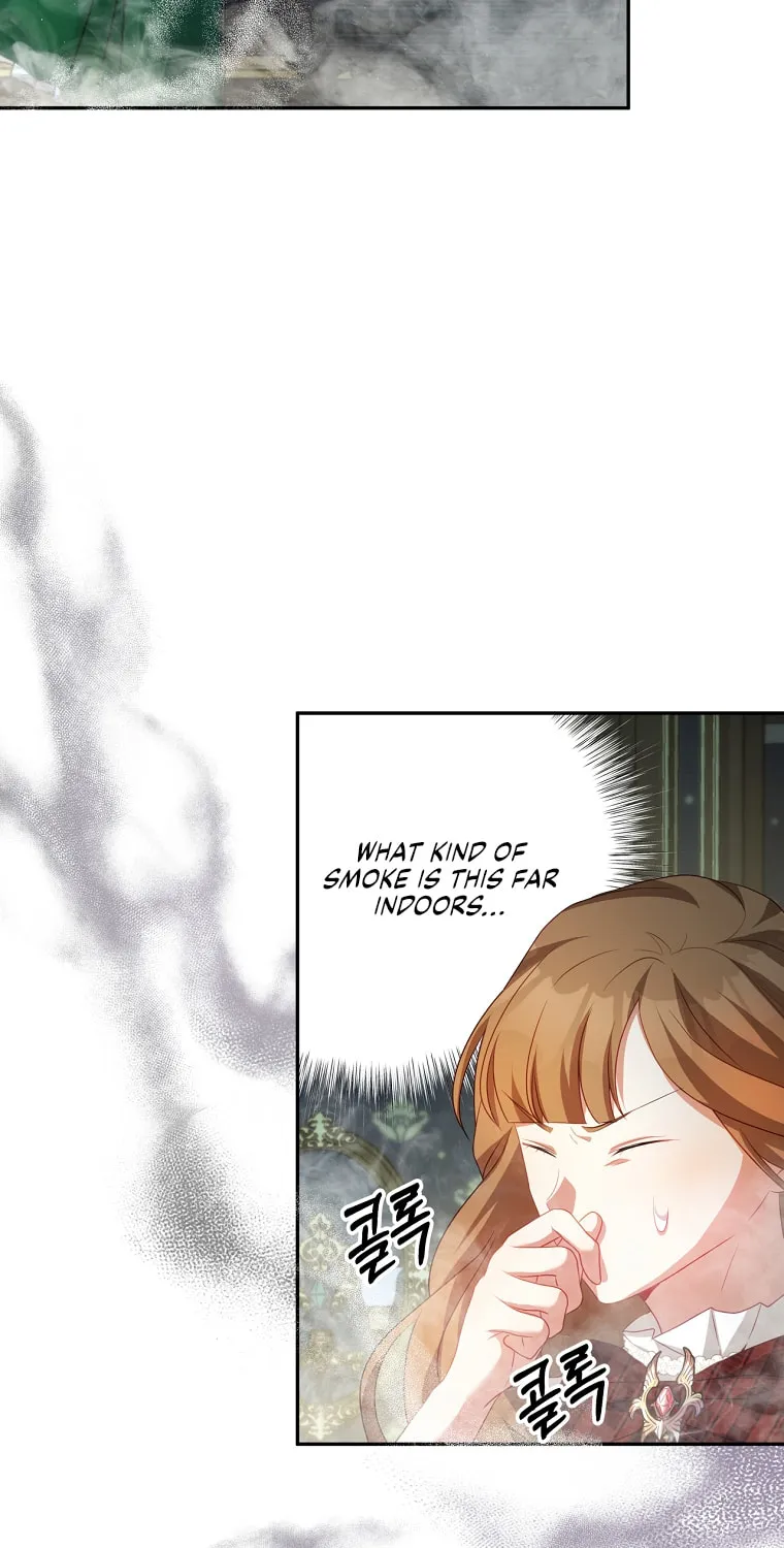Read Your Ultimate Love Rival chapter 15 image 25 on Lezhin