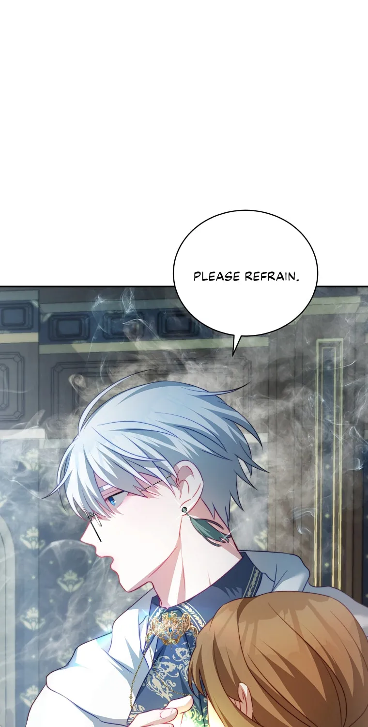Read Your Ultimate Love Rival chapter 15 image 27 on Lezhin