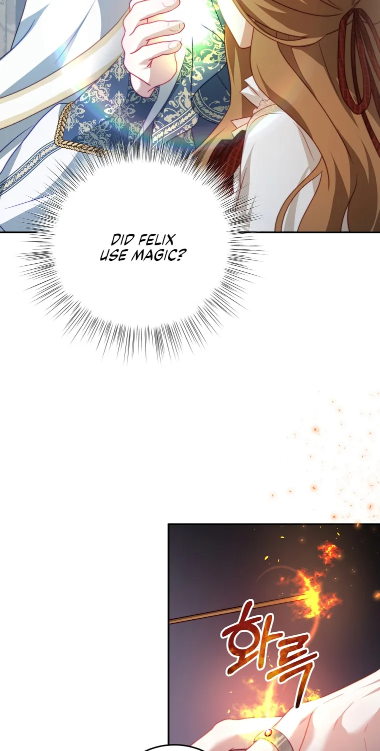 Read Your Ultimate Love Rival chapter 15 image 28 on Lezhin