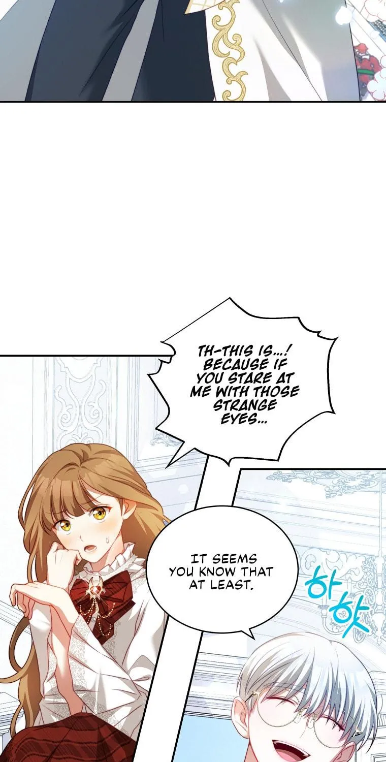 Read Your Ultimate Love Rival chapter 15 image 3 on Lezhin