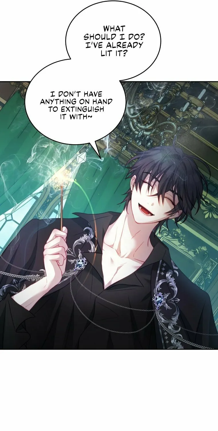 Read Your Ultimate Love Rival chapter 15 image 30 on Lezhin